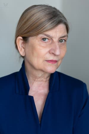 Marie-Pascale Grenier