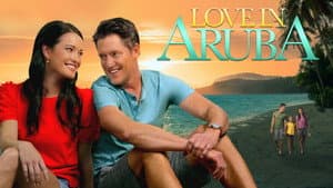 Love in Aruba — foto 4