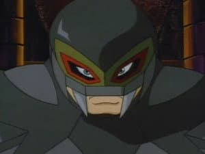 El fantasma de viper
