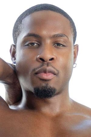 DeAngelo Jackson