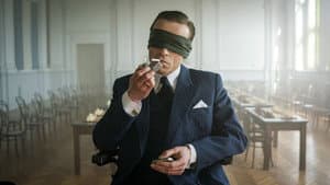 W szachu. Ostatnia rozgrywka — foto 1
