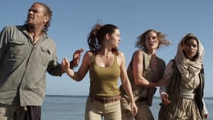 Planet of the Sharks — foto 1