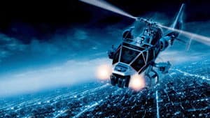Blue Thunder — foto 1