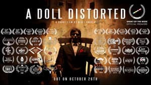 A Doll Distorted — foto 5