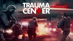 Centro de trauma — foto 4