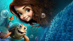 La Pequeña Serena: Un Océano de Aventuras — foto 2