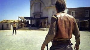Duello nel Texas — foto 3