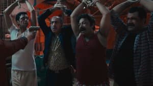 موسم حصاد الكاكا — foto 1