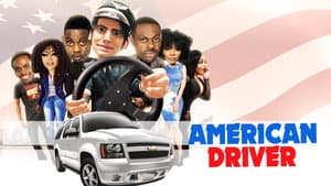 American Driver — foto 1