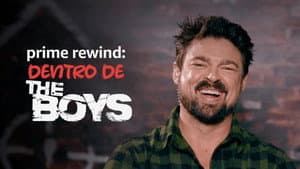 Prime Rewind: Inside The Boys — foto 3