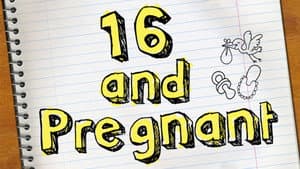 16 and Pregnant — foto 1