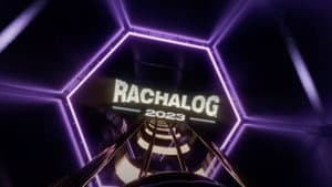 RACHA LOG — foto 1