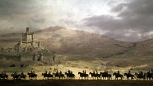 Sfida al re di Castiglia — foto 9