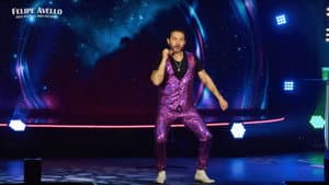Felipe Avello: Bien vestido, bien recibido — foto 2