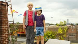 Rico, Oskar und die Tieferschatten — foto 2