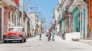 Amigo Skate, Cuba — foto 3