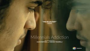 Millennials Addiction — foto 1