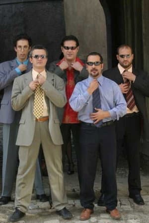 Temporada 1