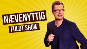 Lasse Rimmer: Nævenyttig — foto 1