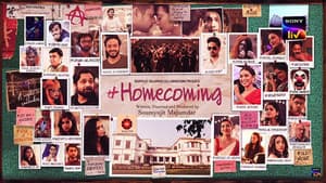 #Homecoming — foto 1
