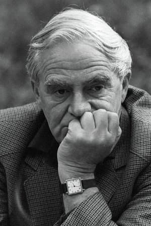 Даниил Гранин