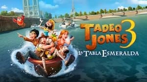 Tadeo El Explorador 3: La Maldición de la Momia — foto 1