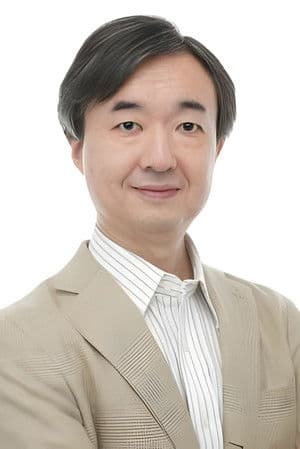増谷康紀