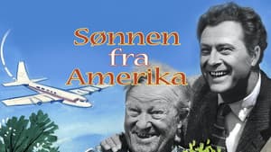 Sønnen fra Amerika — foto 1