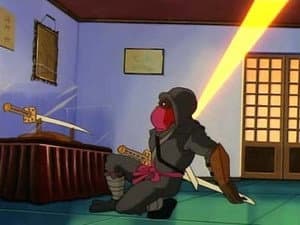 La espada de Yurikawa