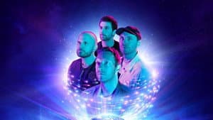 Coldplay Live at Expo 2020 Dubai — foto 1