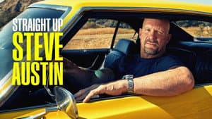 Straight Up Steve Austin — foto 4