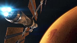 IMAX: Sun 3D / Mars 3D — foto 4