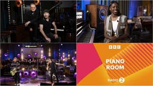 BBC Radio 2 Piano Room — foto 1