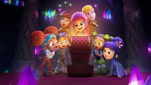 Strawberry Shortcake's Summer Vacation — foto 1