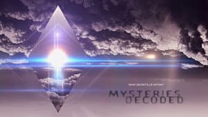 Mysteries Decoded — foto 3