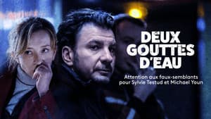 Deux gouttes d'eau — foto 2