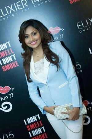 Aruni Rajapaksha