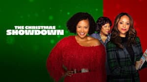 The Christmas Showdown — foto 3