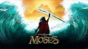 Moses — foto 2