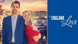 To England, With Love — foto 4