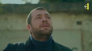Dağıntılar altında — foto 1