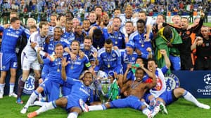 Chelsea FC - Season Review 2011/12 — foto 1