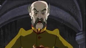 Episodio 30