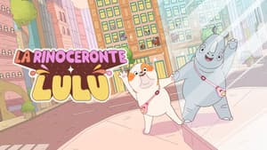 Lulu es una rinoceronte — foto 8