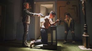 Suburra: Sangre sobre Roma — foto 6