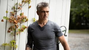 L'homme qui aimait trop — foto 2