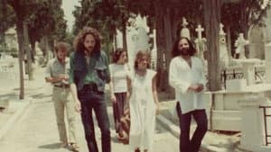 Εξόριστος στην Κεντρική Λεωφόρο — foto 1