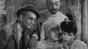 The Sin of Harold Diddlebock — foto 1