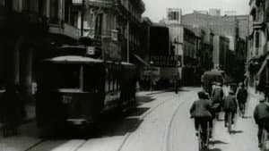 Barcelona en tranvía — foto 1