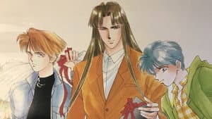 月光のピアス―ユメミと銀のバラ騎士団 — foto 1